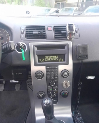 Volvo S40 cena 12990 przebieg: 255300, rok produkcji 2005 z Katowice małe 466